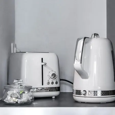 아파트 *le Claussat* Paisible - Rdc - Proche Centre Ville *